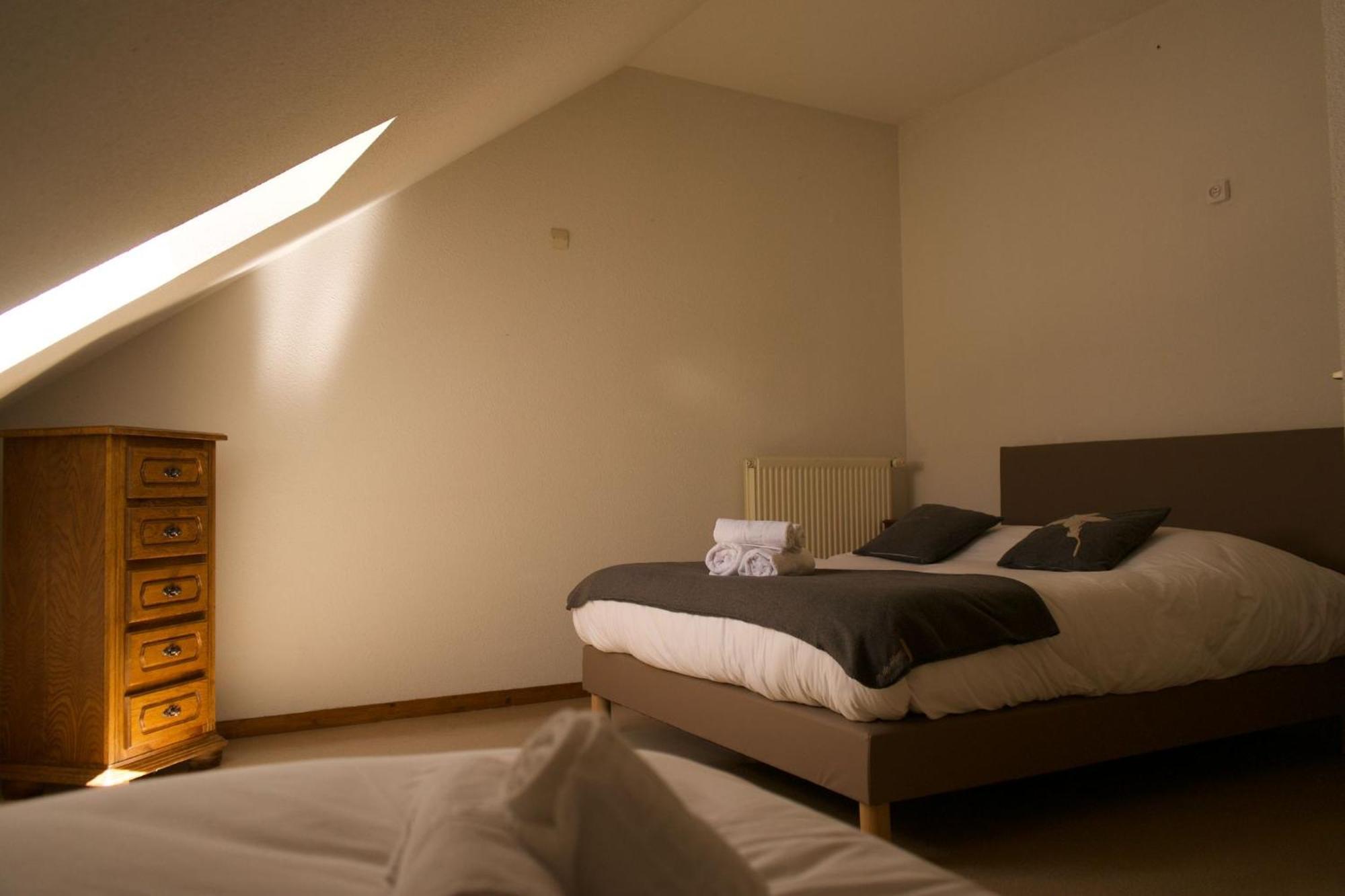 Auberge Du Savel Clavans-en-Haut-Oisans Экстерьер фото